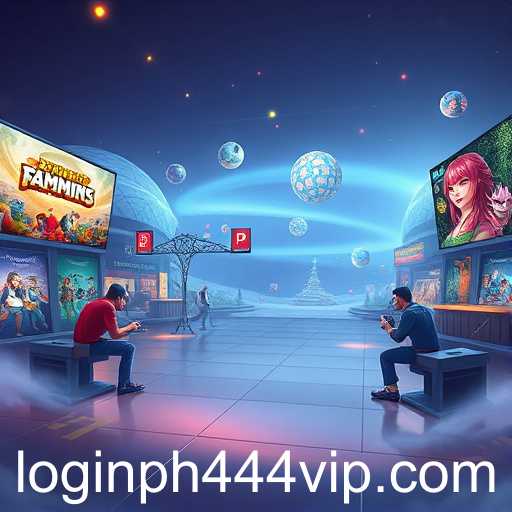 Digital Landscape and Gaming Trends