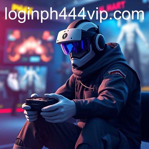 Digital Gaming in 2025: The PH444 Connection