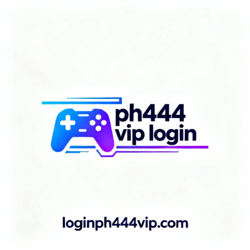 ph444 vip login